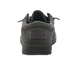 Heydude HEY DUDE PAUL TOTAL ECLISPE -Western Cowboy Equipment Shop total5