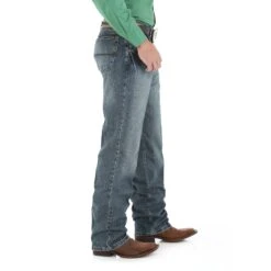 Wrangler Men's 20X Extreme Relaxed Jeans -Western Cowboy Equipment Shop tx re 33MWXVM hr 2