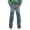 Wrangler Men's 20X Extreme Relaxed Jeans -Western Cowboy Equipment Shop tx re 33MWXVM hr 3