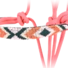 Pink Bead Rope Halter 2 Pink Bead Rope Halter -Western Cowboy Equipment Shop unnamed