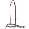 Martin Saddlery Double Rope Noseband Shrink Tube Tiedown -Western Cowboy Equipment Shop unnamed 2