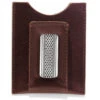 Brown/Metal Magnetic Money Clip -Western Cowboy Equipment Shop unnamed 9a372b34 9755 4198 8a89 e5b8062e318c