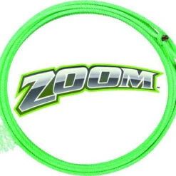 Classic Equine Classic Zoom 4 Strand Kid Head Rope